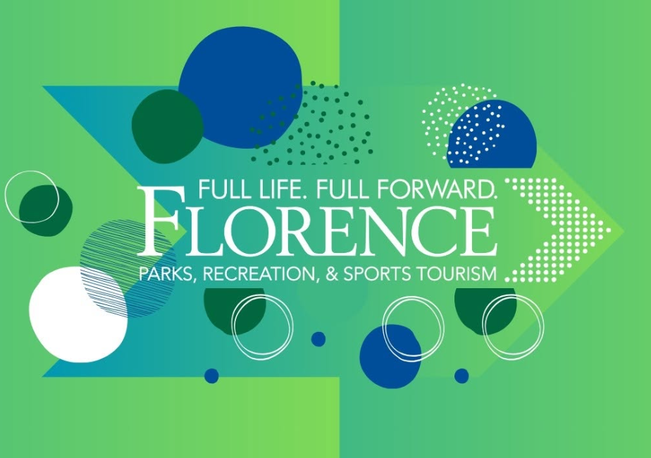 Timrod Park - Florence SC logo